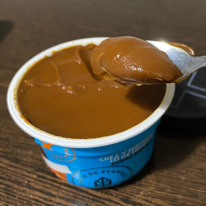 photo of NotCo Not Dulce De Leche shared by @candelariex on  05 Mar 2023 - review