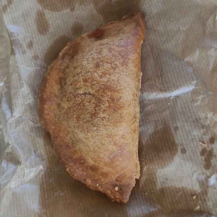 photo of O Pettit Obrador Empanadilla Heura shared by @paulg21 on  07 May 2023 - review