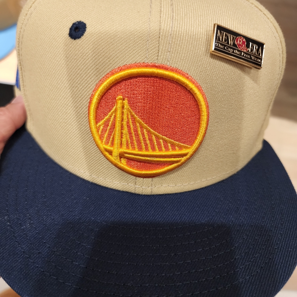New Era Golden State Warriors Cap Reviews | abillion