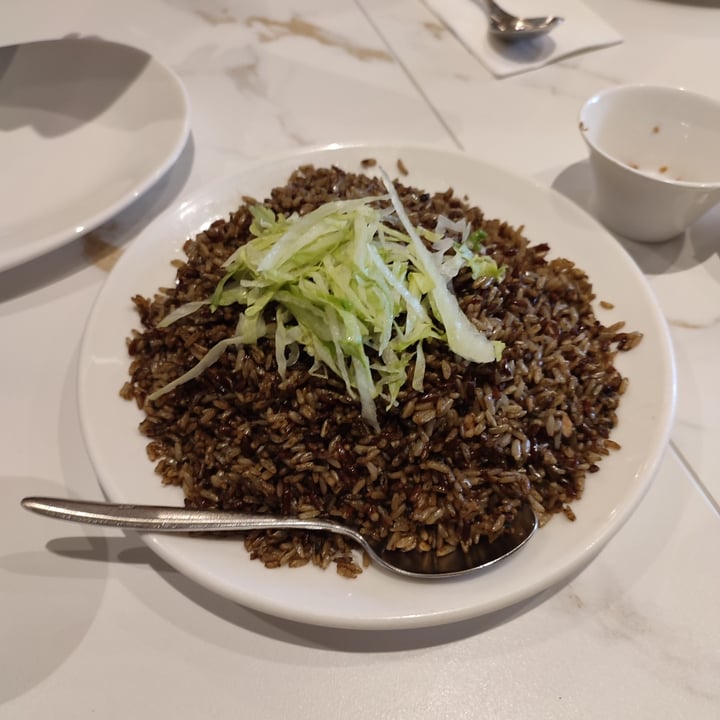 photo of Whole Earth Signature Olive Rice shared by @bigfatnyancat on  22 Apr 2023 - review