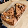 A.Pastry Shop