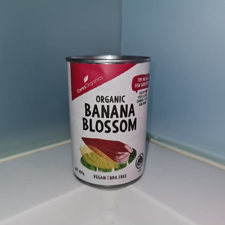 Banana blossom Review abillion