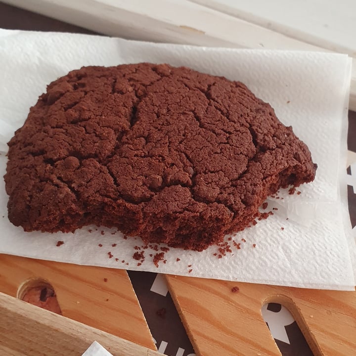 photo of Les Plus Bon Cookie al cioccolato shared by @tofufan75 on  04 Jul 2023 - review