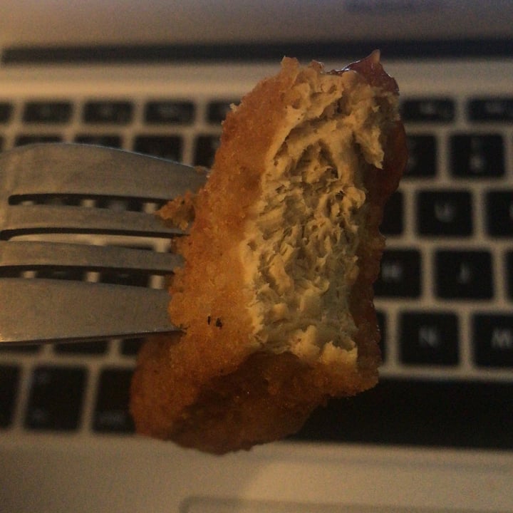 photo of Beyond Meat Beyond Chicken Plant-Based Breaded Tenders shared by @s3xc-r4t on  26 Jan 2023 - review