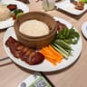 VeganBliss 蔬福