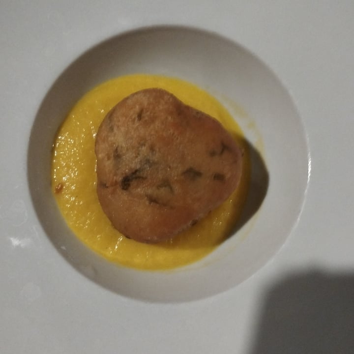 photo of Food Love Polpette shared by @lillieconnolly on  10 Jul 2023 - review