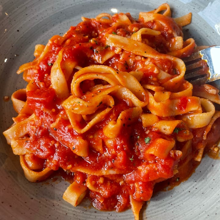 photo of Casa Bella Mall of Africa Penne Arrabiata shared by @cdg2399 on  27 May 2023 - review