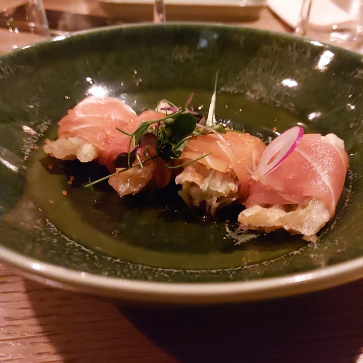 photo of NORI WAY Degustazione sushi shared by @benaria on  22 Apr 2023 - review