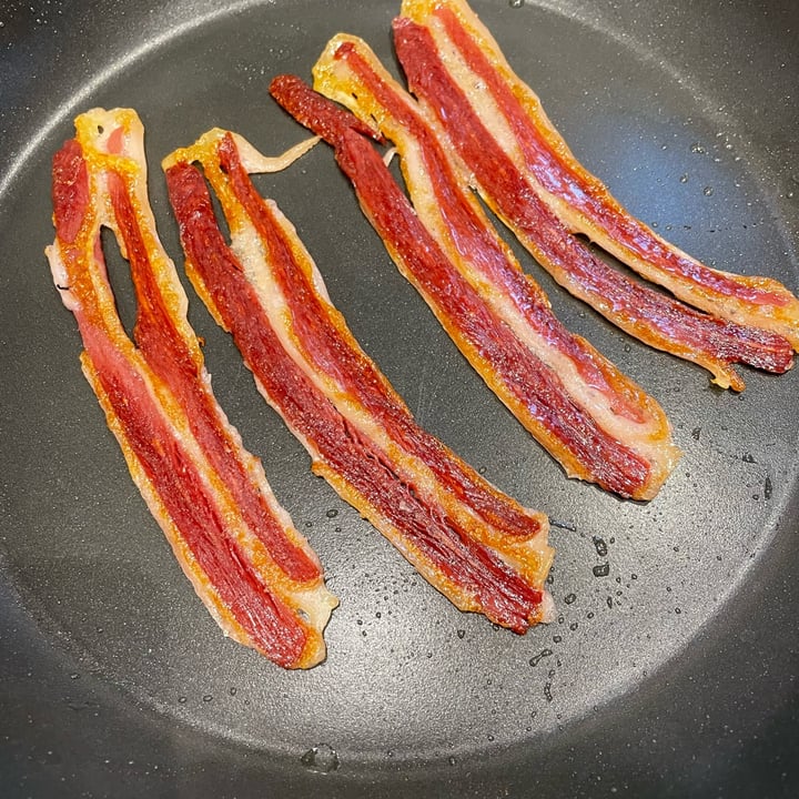 photo of THIS Streaky Bacon shared by @gigidivine on  04 Feb 2023 - review