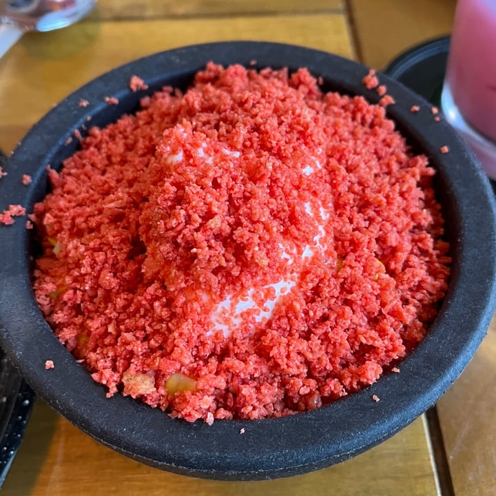 photo of Penelope's Vegan Taqueria Andersonville Takis shared by @alistar on  29 Jun 2023 - review