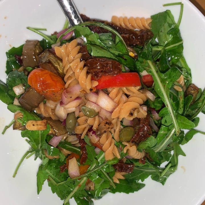 photo of San Remo Pulse Pasta Red Lentils shared by @tiascaz on  26 Jun 2023 - review