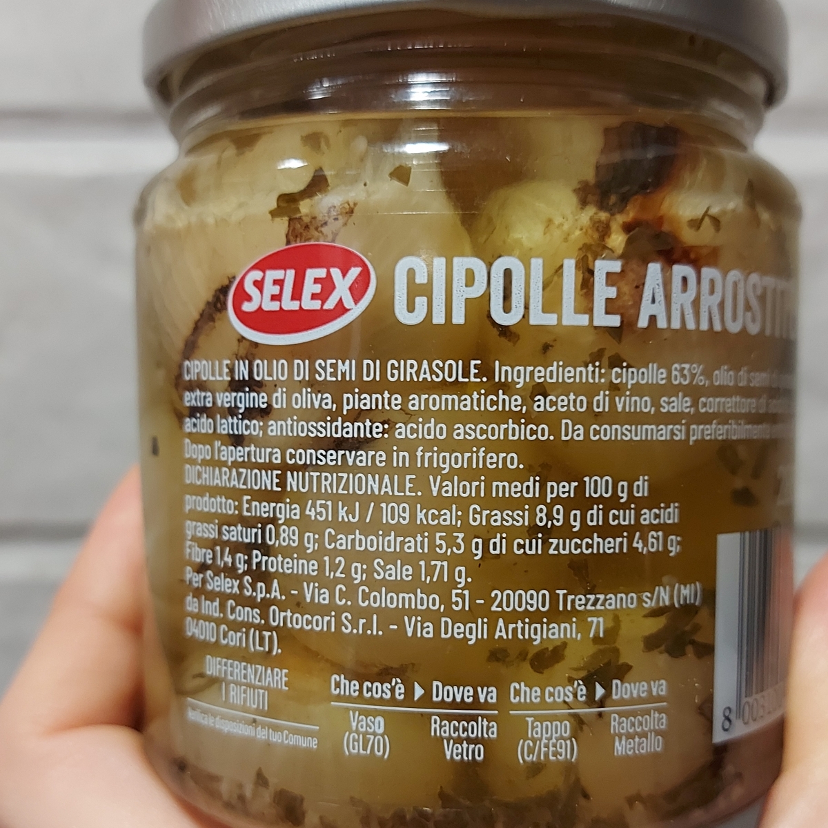 Trek'n Eat Cibo da trekking PS Pasta al formaggio con cipolle arrostite – acquista a un prezzo conveniente