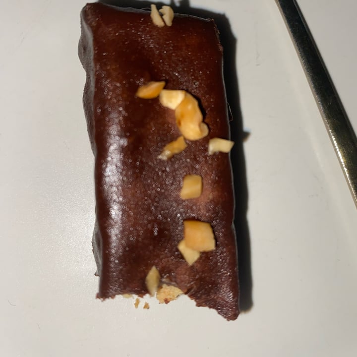 photo of Vistro Raw Snyckers Bar shared by @janscaz on  23 May 2023 - review