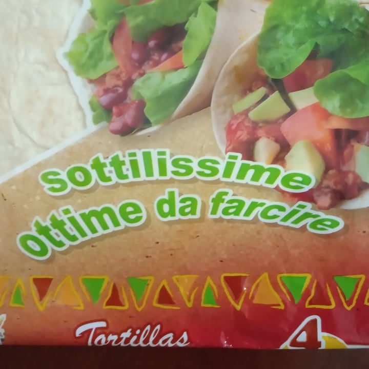 photo of Ca’ Bianca Tortillas shared by @dselisa on  06 Jan 2023 - review