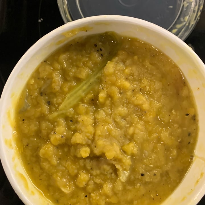 photo of Shangri-La Vegan Red Lentil with Onion & Celery shared by @schandra on  28 Feb 2023 - review