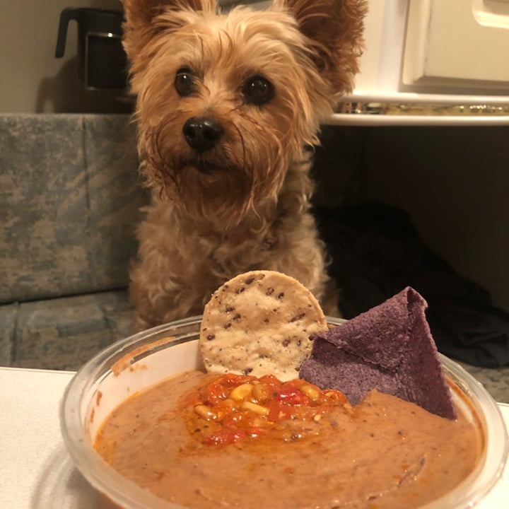 Lantana Black Bean Hummus Review abillion