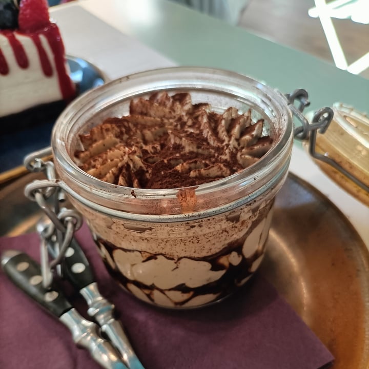 photo of Romeow Cat Bistrot Tiramisù shared by @laura1990 on  01 Jun 2023 - review