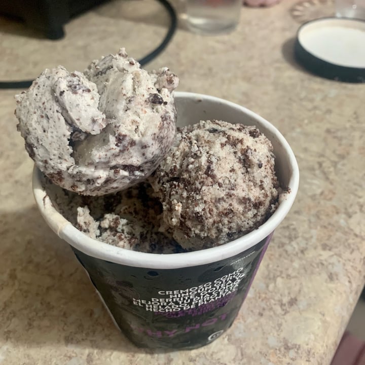 photo of NotCo Not Icecream Cookies & Dreams  shared by @nancy on  09 May 2023 - review