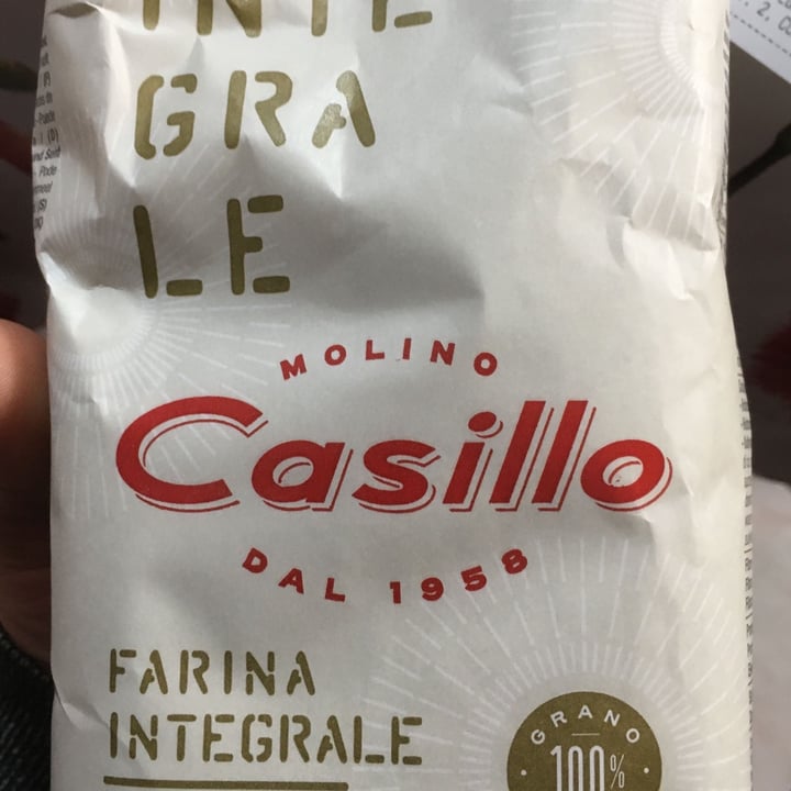 photo of Casillo integrale molino casillo shared by @lui-dix on  29 Mar 2023 - review