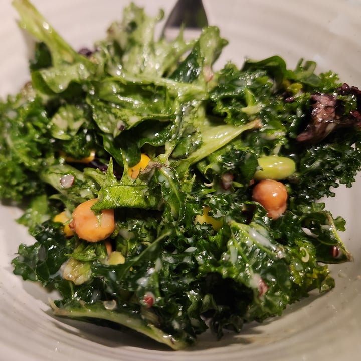 photo of V Revolution V Kale Salad shared by @lizzib on  18 Feb 2023 - review