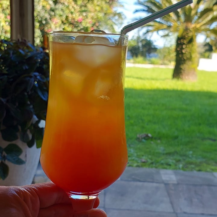 photo of Zuurberg Mountain Village Tequila Sunrise shared by @lunascorner on  20 Feb 2023 - review