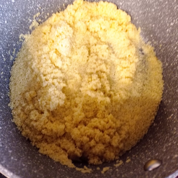 photo of Le Berbere cous cous shared by @susannatuttapanna on  31 Jul 2023 - review