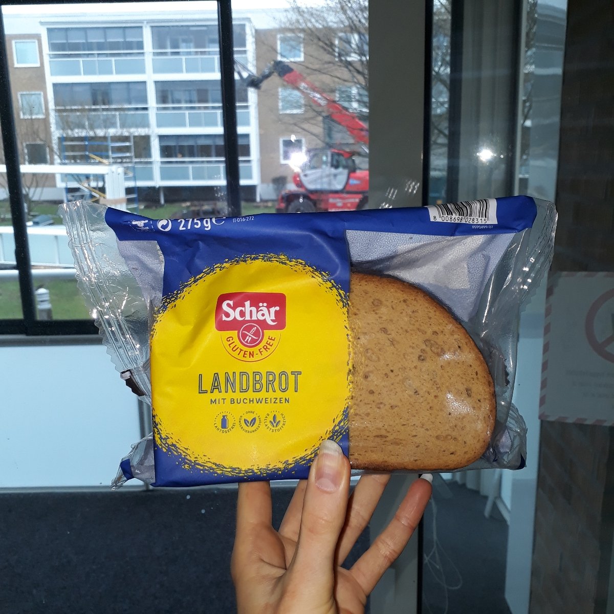 Schär Landbrot Reviews | abillion