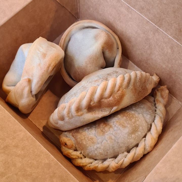 photo of Laboca Empanadas shared by @densky on  07 Mar 2023 - review