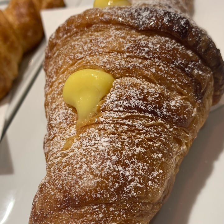 photo of Pasticceria Nepà Brioche shared by @pandy on  05 May 2023 - review