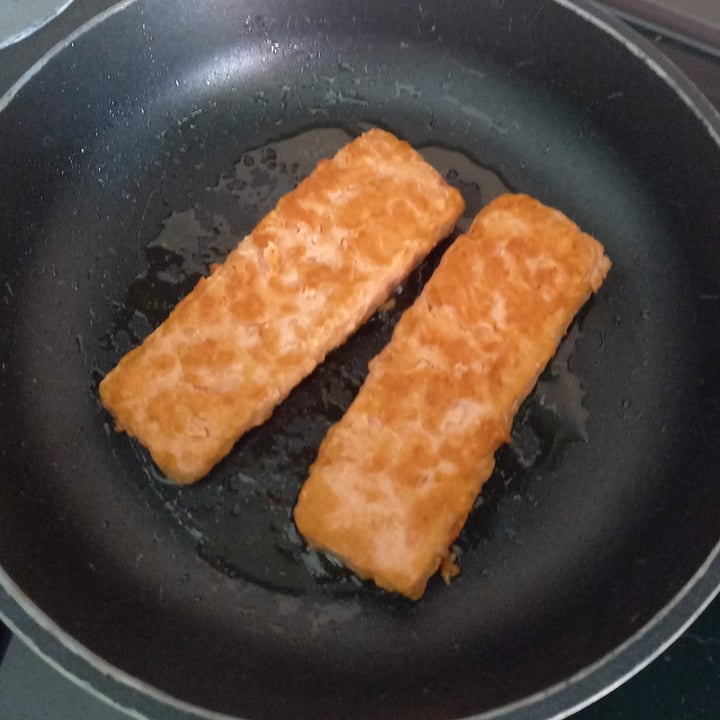 photo of Vivera Filetto No-Salmon Vegetale shared by @ely92 on  11 Jun 2023 - review
