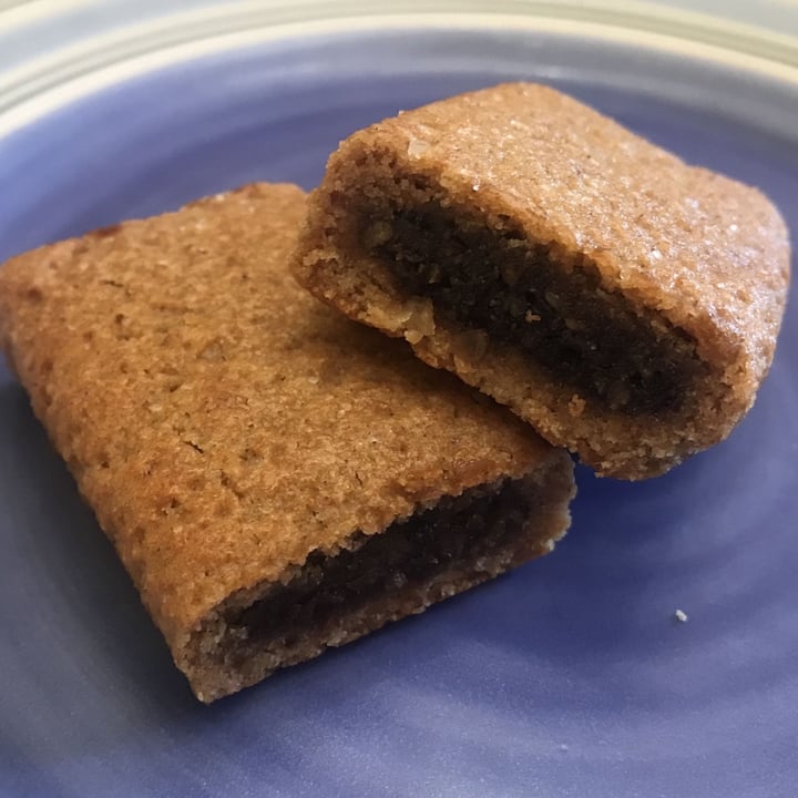 photo of Nature's Bakery Original Fig Bar shared by @arronlee on  01 Jun 2023 - review