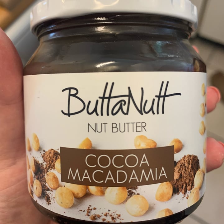 photo of ButtaNutt Cocoa Macadamia Nut Butter 1KG shared by @peppadew on  10 Jul 2023 - review