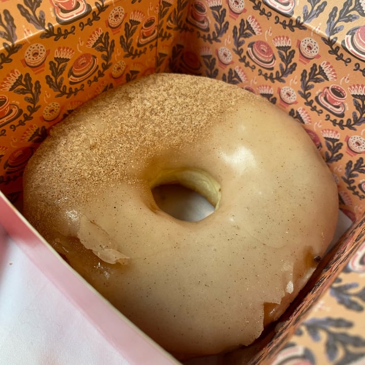 photo of Brammibal's Donuts Donut shared by @alina179 on  20 Jan 2023 - review