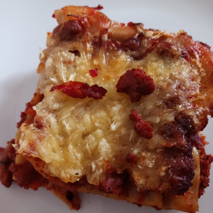 photo of Madre Terra Veg Lasagne shared by @metalcricia on  16 May 2023 - review