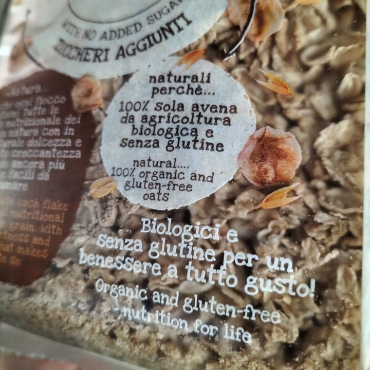 photo of Cereal Vit Fiocchi di avena Croccanti shared by @raffa70s70 on  29 Jan 2023 - review