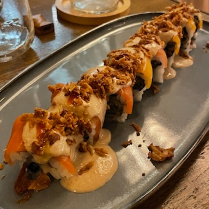 photo of NORI WAY Vebiten Special shared by @recipesandplaces on  11 Jun 2023 - review