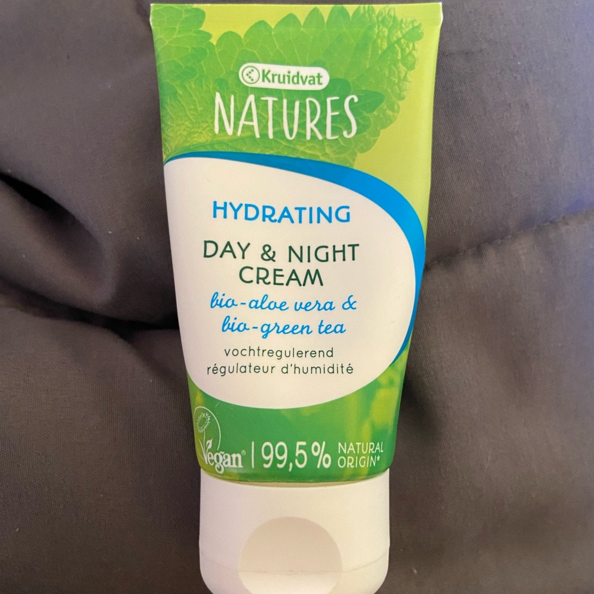 Kruidvat Natures Hydrating Day & Night Cream Reviews abillion
