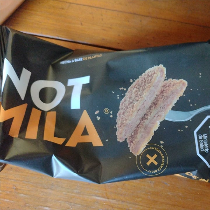 photo of Not not mila shared by @the-animalguardian33 on  11 Aug 2023 - review