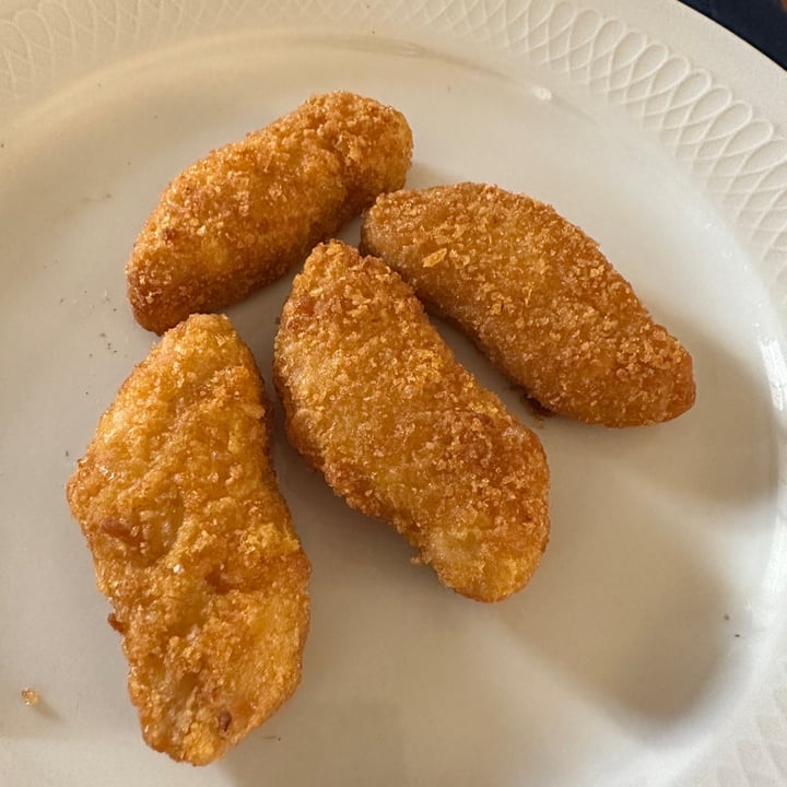 photo of VFC Spicy Chick*n Tenders shared by @slowe on  28 Mar 2023 - review