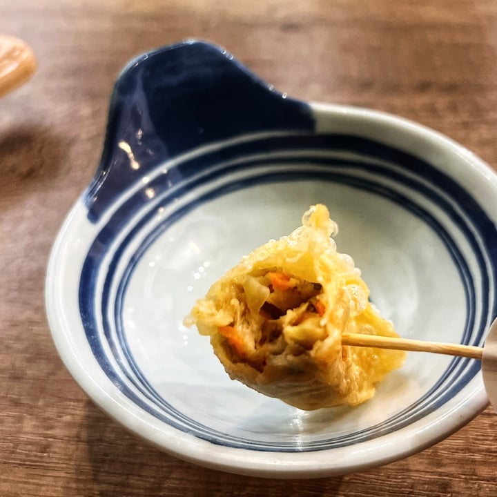 photo of Saute-San Gyoza shared by @consciouscookieee on  02 Jul 2023 - review