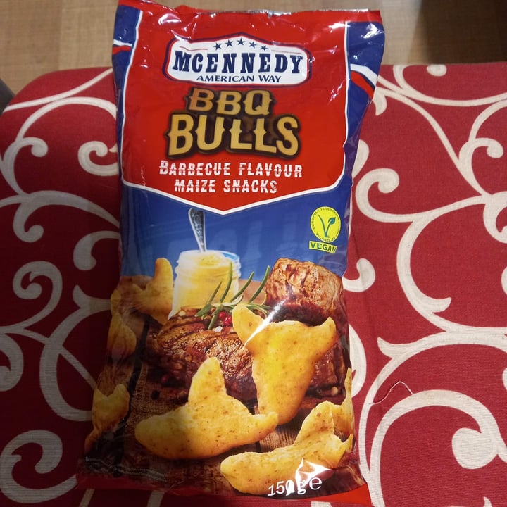 photo of McKennedy Bbq bulls shared by @gentlerhinoceros36 on  01 Jul 2023 - review