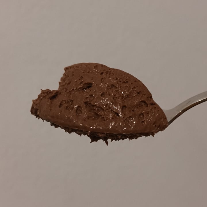 photo of Andros Gourmand végétal au lait de coco Mousse Au Chocolat shared by @bbilge on  07 Mar 2023 - review