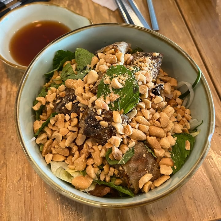 photo of The Kind Bowl BBQ Delight shared by @hiiamyulin on  06 Jan 2023 - review