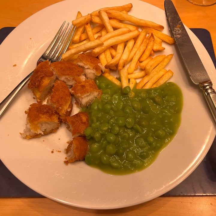 photo of Batchelors Mushy peas shared by @hypnicol on  17 Jan 2023 - review