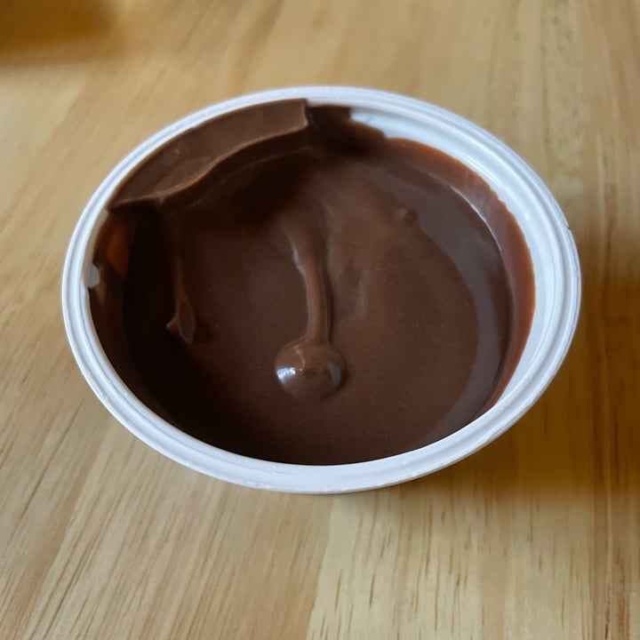 photo of Müller veg Dessert Budino al cioccolato shared by @jess89 on  13 Aug 2023 - review