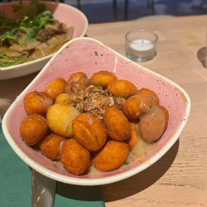 photo of Pastan Bristol Loaded Gnocchi shared by @allandm on  20 Jul 2023 - review