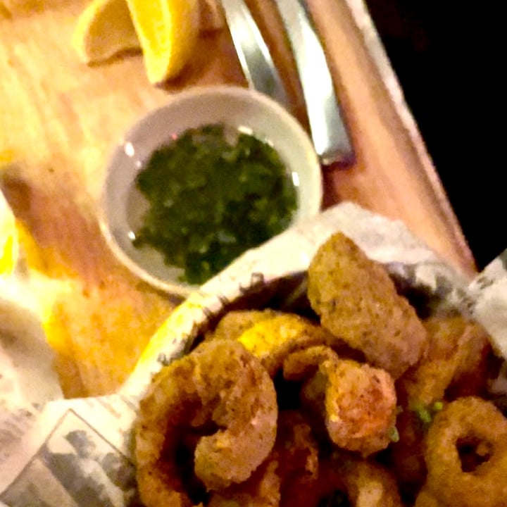 photo of Coletta Calamari shared by @plantnats on  22 Mar 2023 - review