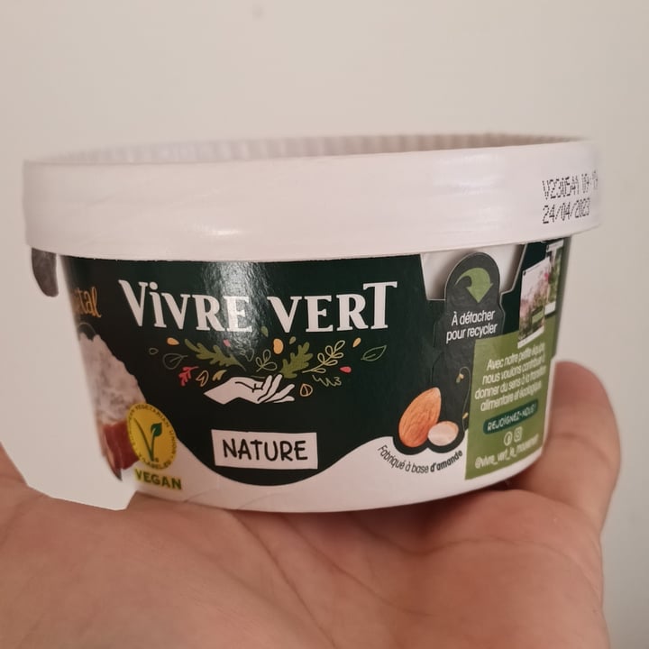 photo of vivre vert Nature shared by @bbilge on  28 Mar 2023 - review