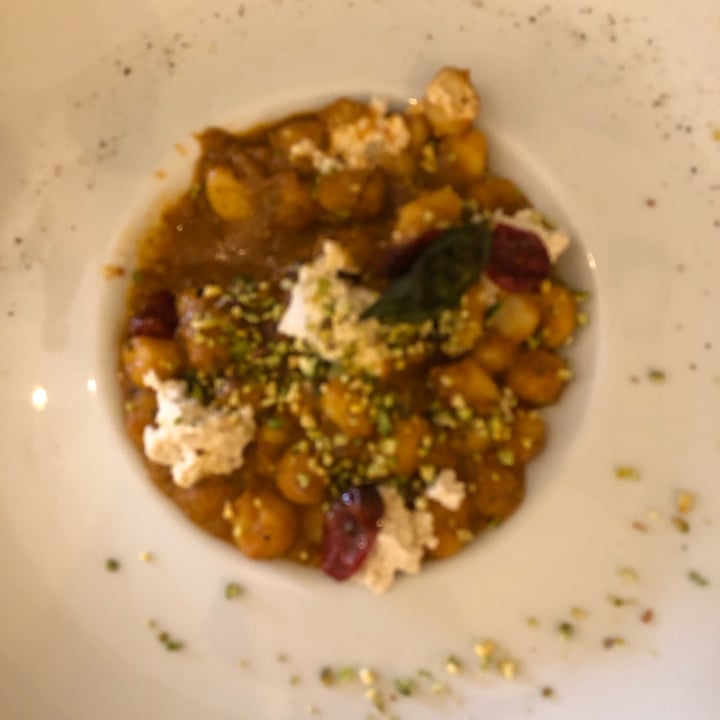 photo of Cavò Bistrot Gnocchi shared by @pistacchina on  10 Apr 2023 - review