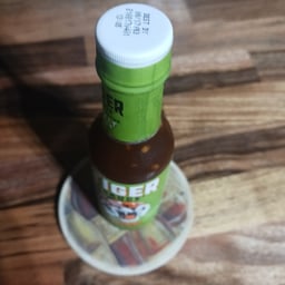 Tiger Sauce